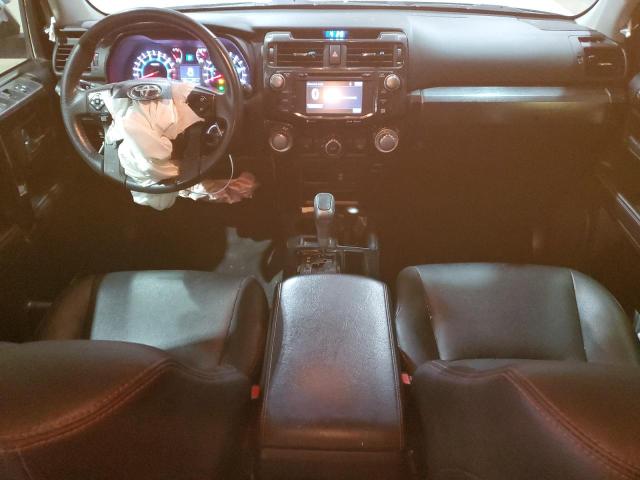 2019 TOYOTA 4RUNNER SR - JTEBU5JR2K5692044