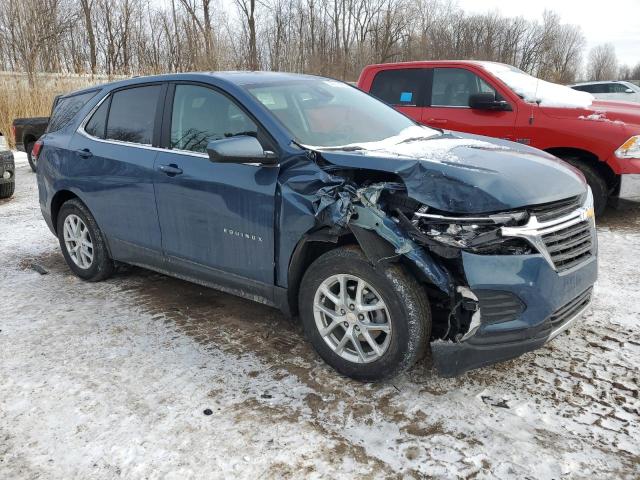 Vin: 3gnaxkeg4rl349574, lot: 42013925, chevrolet equinox lt 20244
