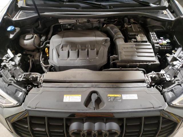2023 AUDI Q3 PREMIUM - WA1EEDF36P1033390