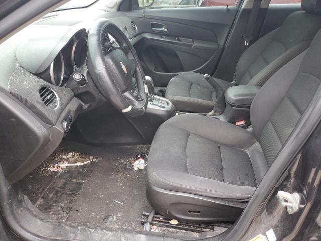2015 CHEVROLET CRUZE LT - 1G1PC5SB6F7136935