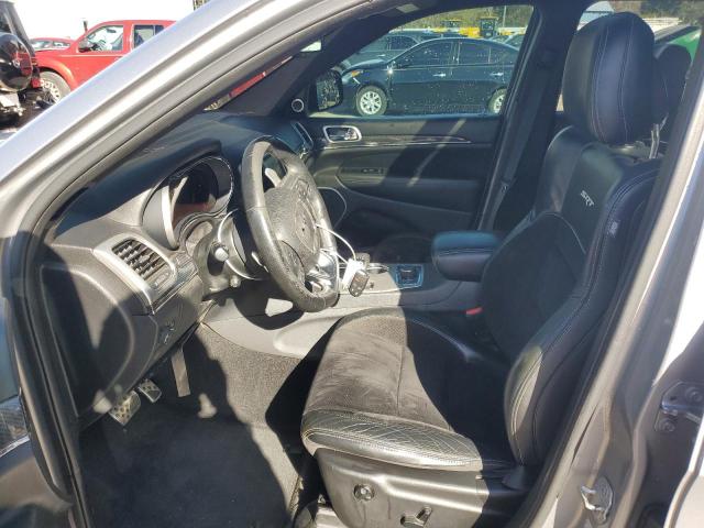 2015 JEEP GRAND CHER - 1C4RJFDJ0FC763296