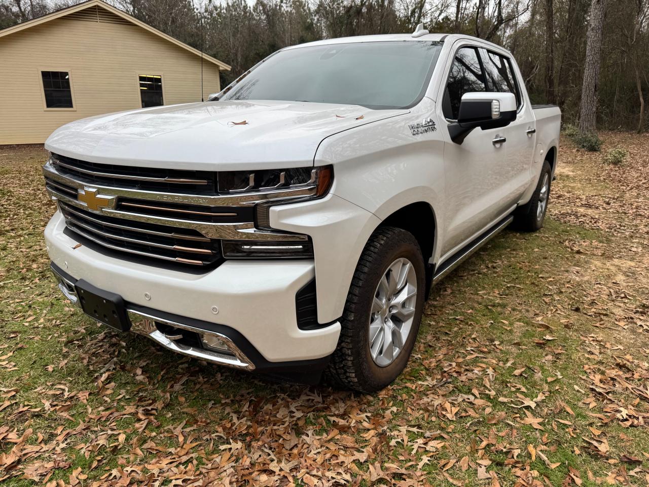 Lot #3064442452 2020 CHEVROLET SILVERADO