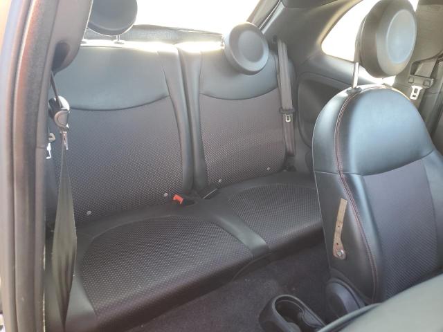 2015 FIAT 500 ELECTR 3C3CFFGE8FT623205
