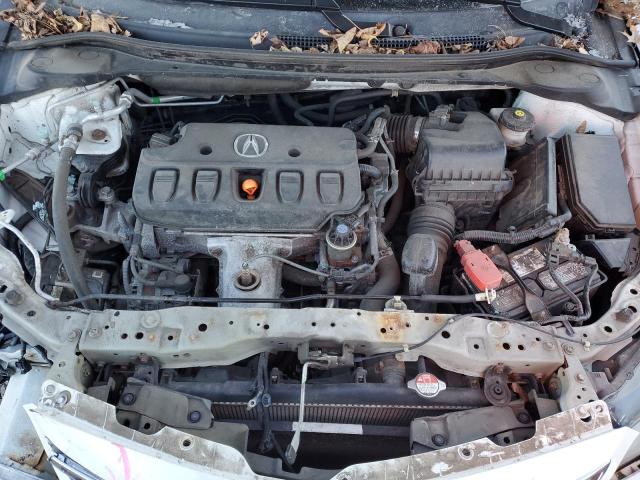 2015 ACURA ILX 20 19VDE1F38FE009533