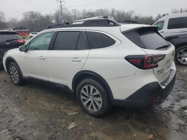 Vin: 4s4btadc1m3139841, lot: 43424305, subaru outback premium 20212