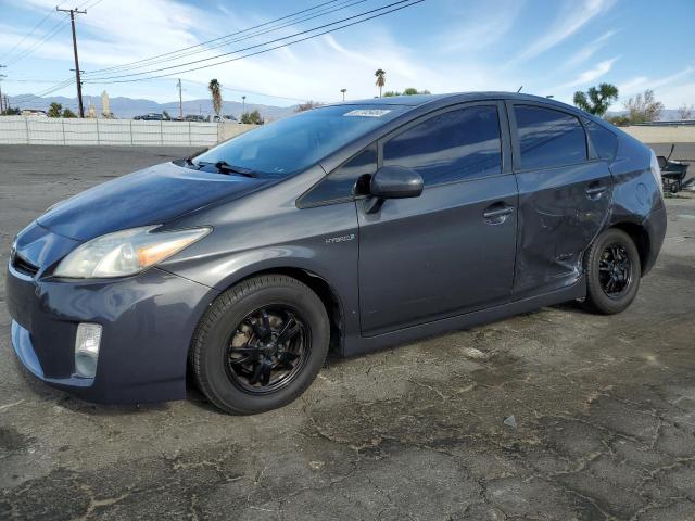 Vin: jtdkn3du2a1239618, lot: 87705465, toyota prius 2010 img_1