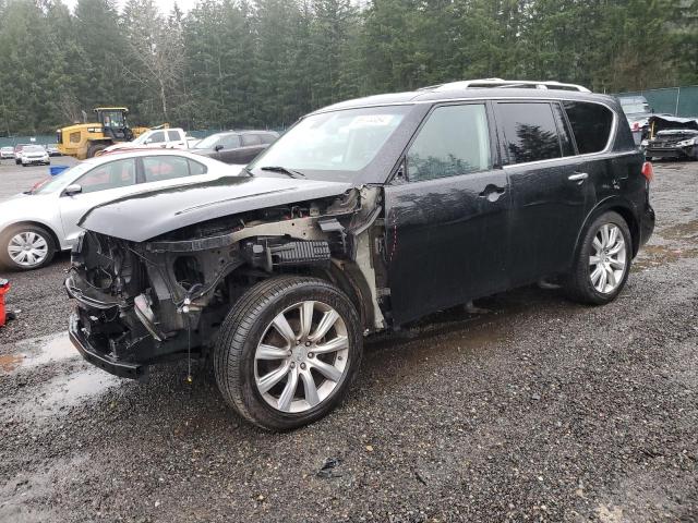 2011 INFINITI QX56 #3052726699