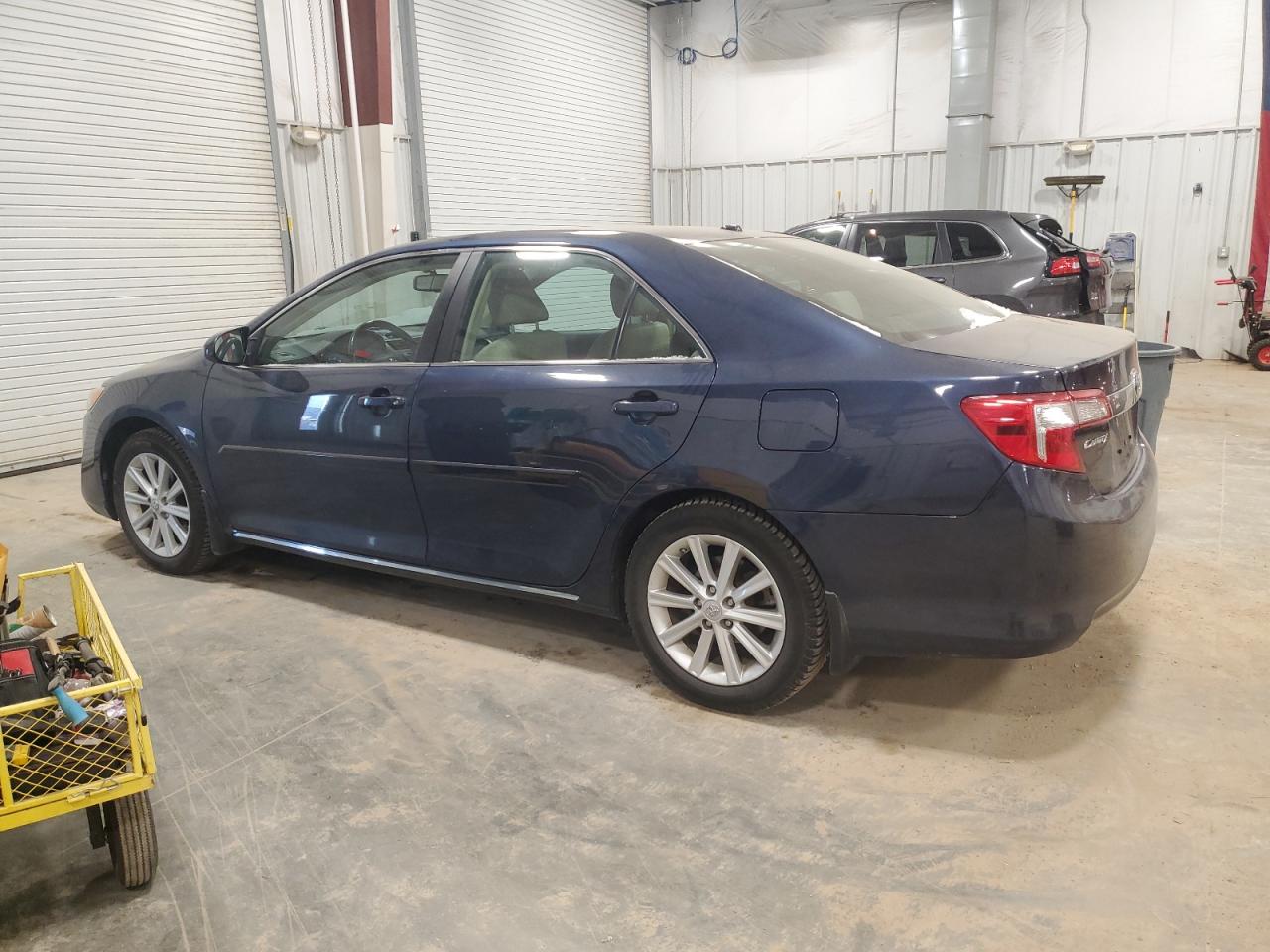 Lot #3045928643 2014 TOYOTA CAMRY L