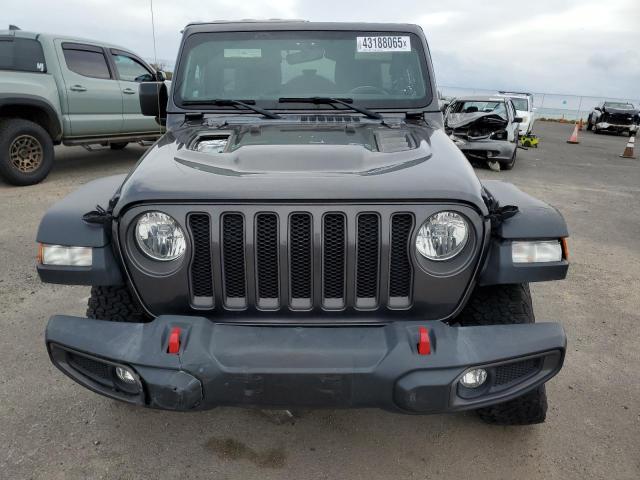 2022 JEEP WRANGLER U - 1C4HJXFN9NW256461