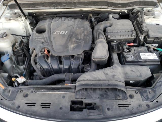 2015 KIA OPTIMA LX - KNAGM4A76F5526714