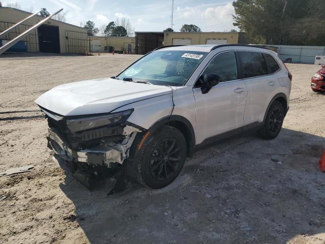 2024 HONDA CR-V SPORT 5J6RS6H5XRL008195