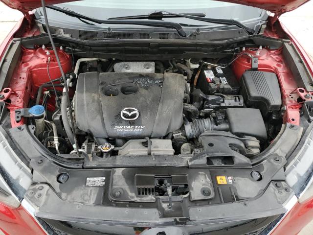 2015 MAZDA CX-5 GT - JM3KE2DY7F0441856