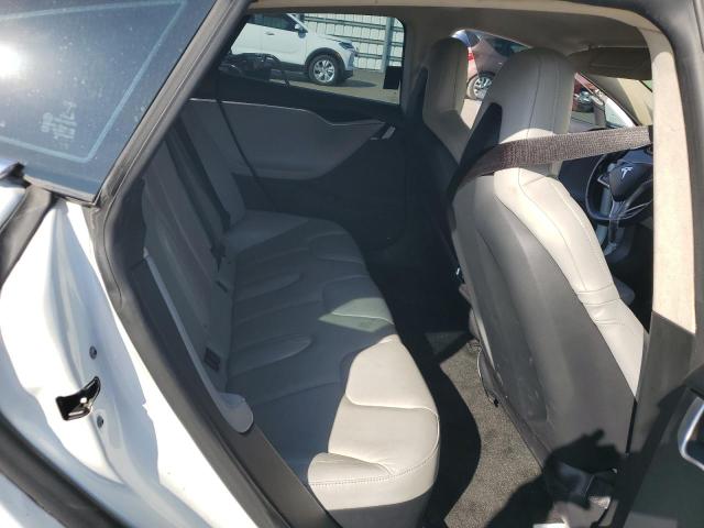 2015 TESLA MODEL S 70 - 5YJSA1S21FF091803