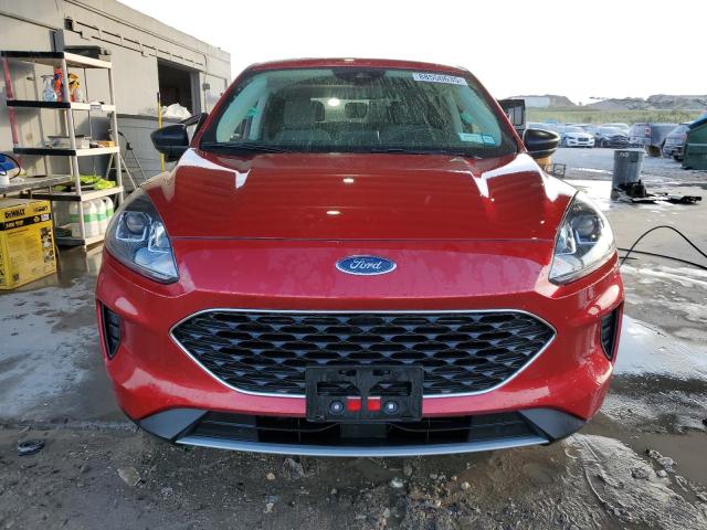 2022 FORD ESCAPE SE - 1FMCU9G66NUB83349