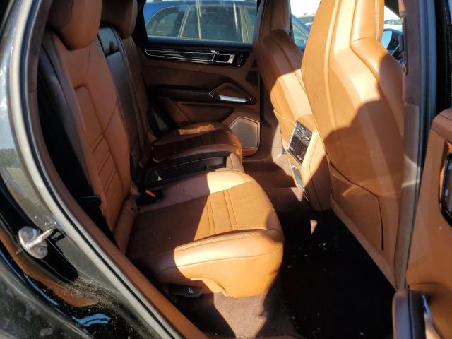 2023 PORSCHE CAYENNE TU WP1BH2AYXPDA37060
