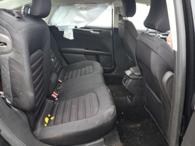 2015 FORD FUSION SE - 3FA6P0H73FR276159