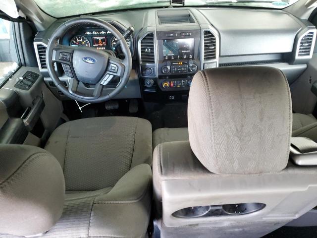 2019 FORD F150 SUPER - 1FTEW1E54KFA13347