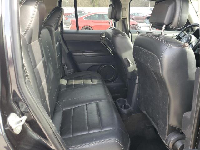 2016 JEEP PATRIOT LA - 1C4NJPFA9GD588947