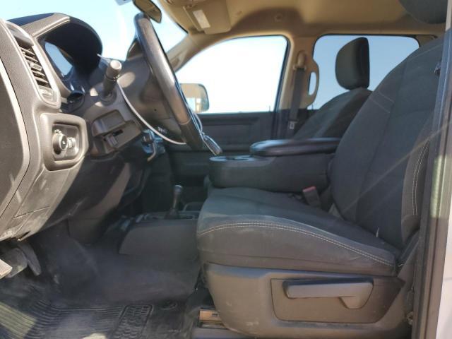 2020 RAM 2500 TRADE 3C6UR5HJ8LG188937