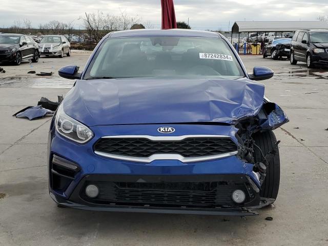 2021 KIA FORTE FE - 3KPF24AD8ME264304
