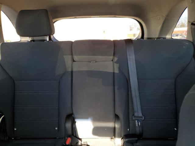 2016 KIA SORENTO LX - 5XYPG4A30GG114109