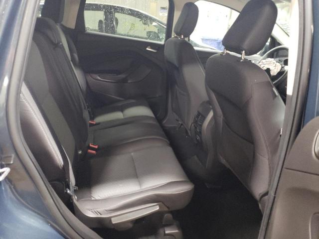 2019 FORD ESCAPE SE - 1FMCU9GD5KUB74023