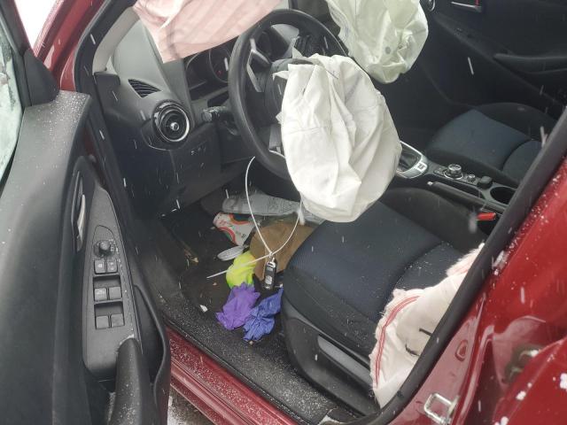 2020 TOYOTA YARIS LE 3MYDLBJV0LY703012