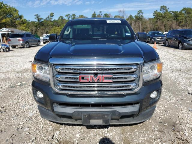 2018 GMC CANYON SLE - 1GTG5CEA4J1199360