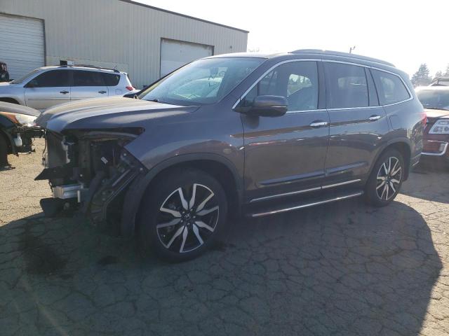 HONDA PILOT ELIT