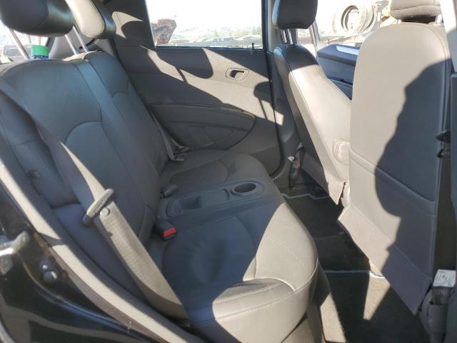2015 CHEVROLET SPARK EV 2 KL8CL6S07FC761757