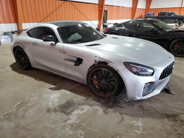 2020 MERCEDES-BENZ AMG GT R - WDDYJ7KA8LA028745