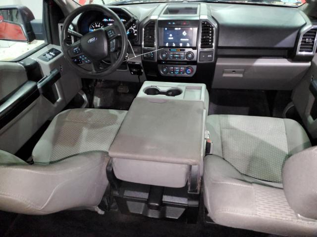 2016 FORD F150 SUPER - 1FTEW1EF1GFD16859