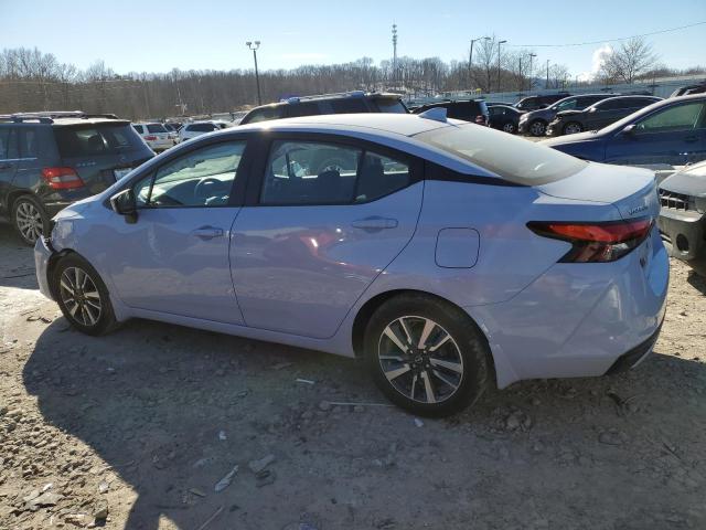 Vin: 3n1cn8ev9rl929172, lot: 41817605, nissan versa sv 20242