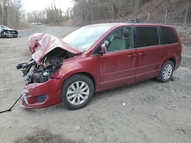 Vin: 2c4rvabg4cr355417, lot: 88669975, volkswagen routan se 2012 img_1