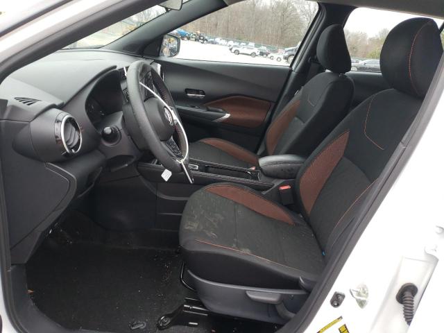 2024 NISSAN 200SX/SE 3N1CP5DV5RL536263