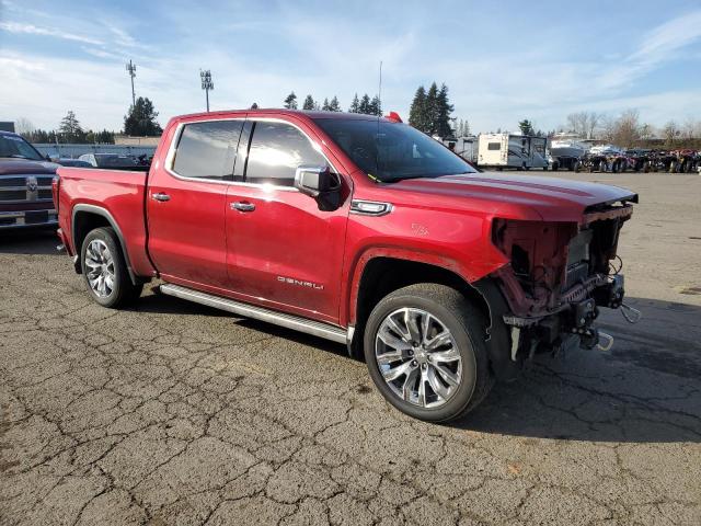 2023 GMC SIERRA K15 - 3GTUUGE84PG126719