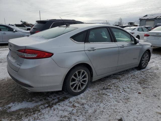 2017 FORD FUSION SE 3FA6P0LU1HR223329