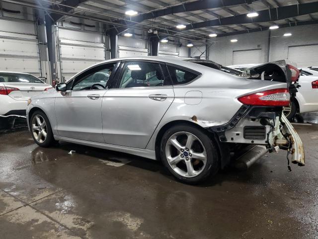 Vin: 3fa6p0h72fr287119, lot: 42821785, ford fusion se 20152