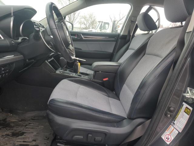 2019 SUBARU LEGACY SPO 4S3BNAR69K3011703