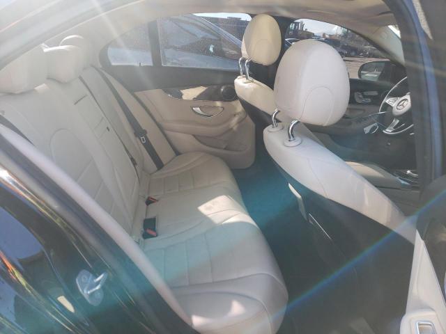 2017 MERCEDES-BENZ C 300 - 55SWF4JBXHU222959