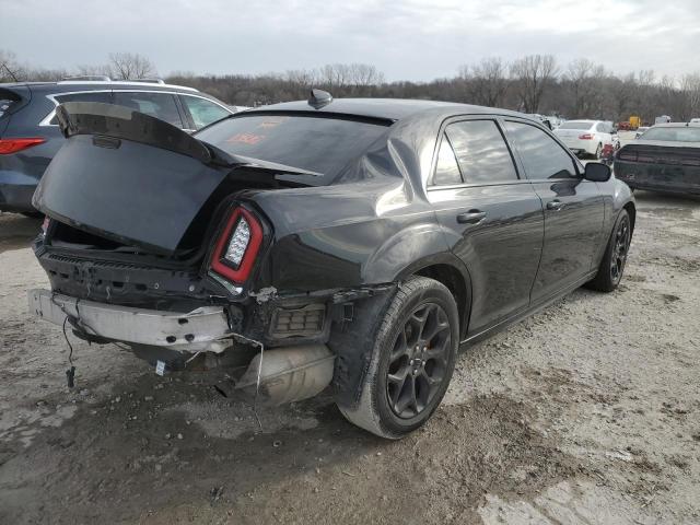 2016 CHRYSLER 300 S - 2C3CCAGG9GH182692