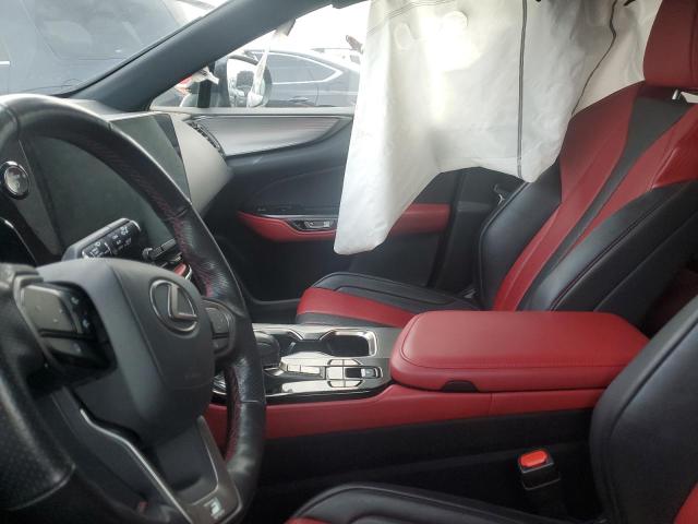 2022 LEXUS NX 450H - JTJKKCFZ4N2004779