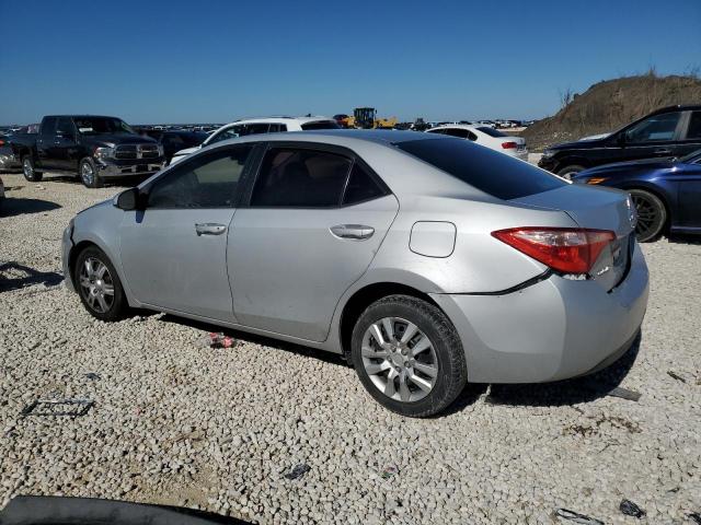2017 TOYOTA COROLLA L 2T1BURHE1HC756228