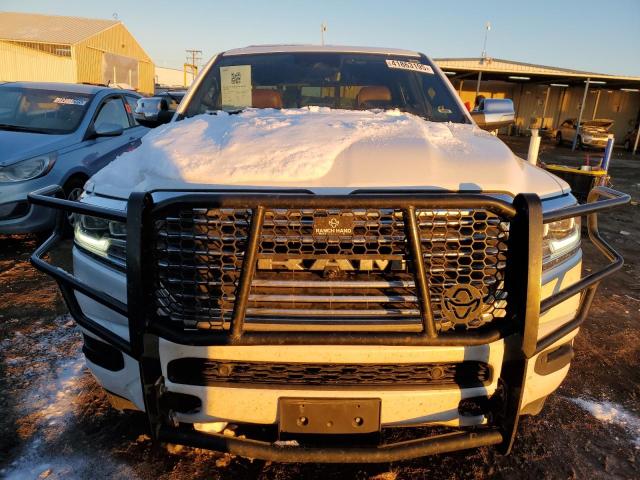 2022 RAM 1500 LONGH 1C6SRFSM5NN265466