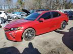 2024 TOYOTA CAMRY SE N - 4T1T11AK3RU188725