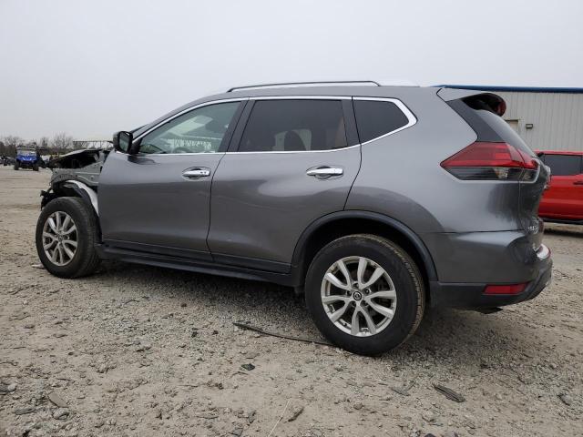 2020 NISSAN ROGUE S - KNMAT2MV3LP504048
