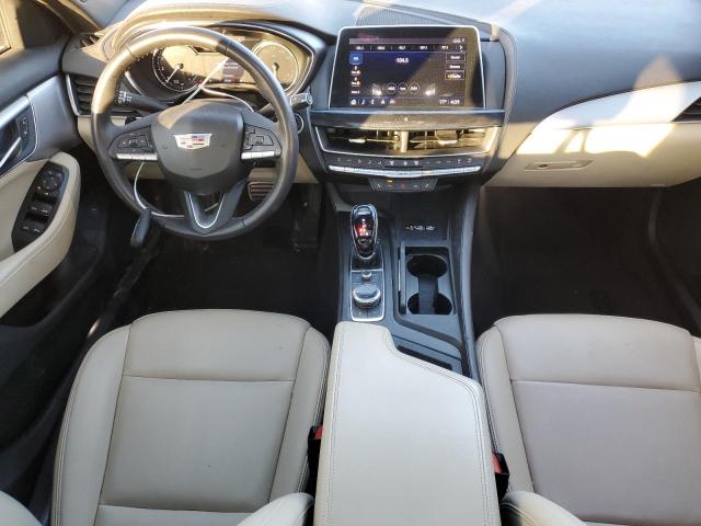 2022 CADILLAC CT5 LUXURY - 1G6DW5RKXN0119556