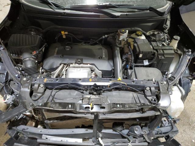 2018 GMC TERRAIN SL - 3GKALVEX2JL241789