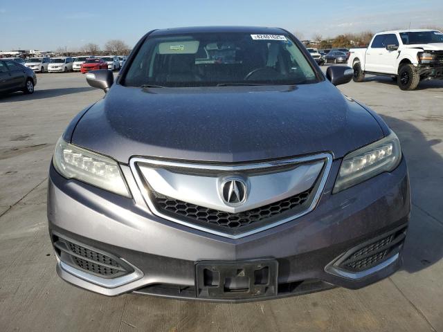 2017 ACURA RDX - 5J8TB3H34HL003910