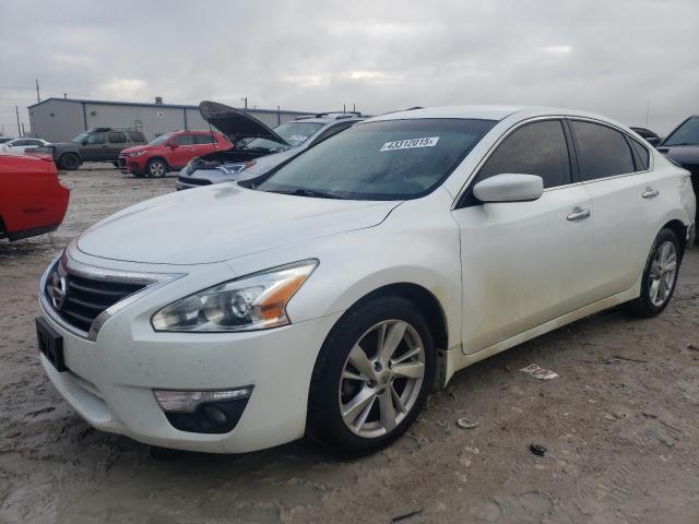 Vin: 1n4al3ap9fc215107, lot: 43312015, nissan altima 2.5 20151